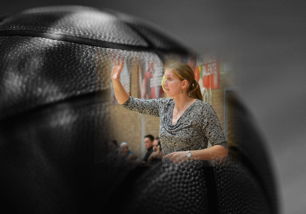 Coach Hoehne