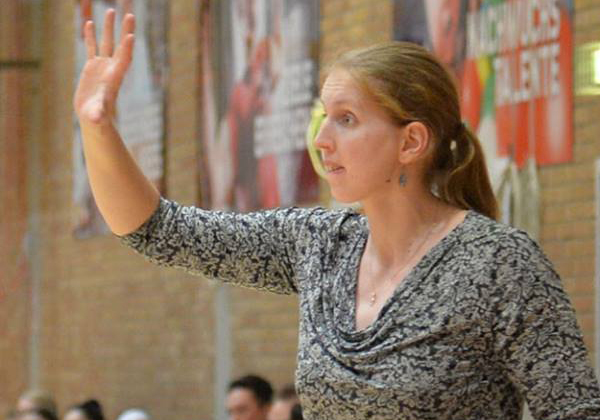 Coach Hoehne